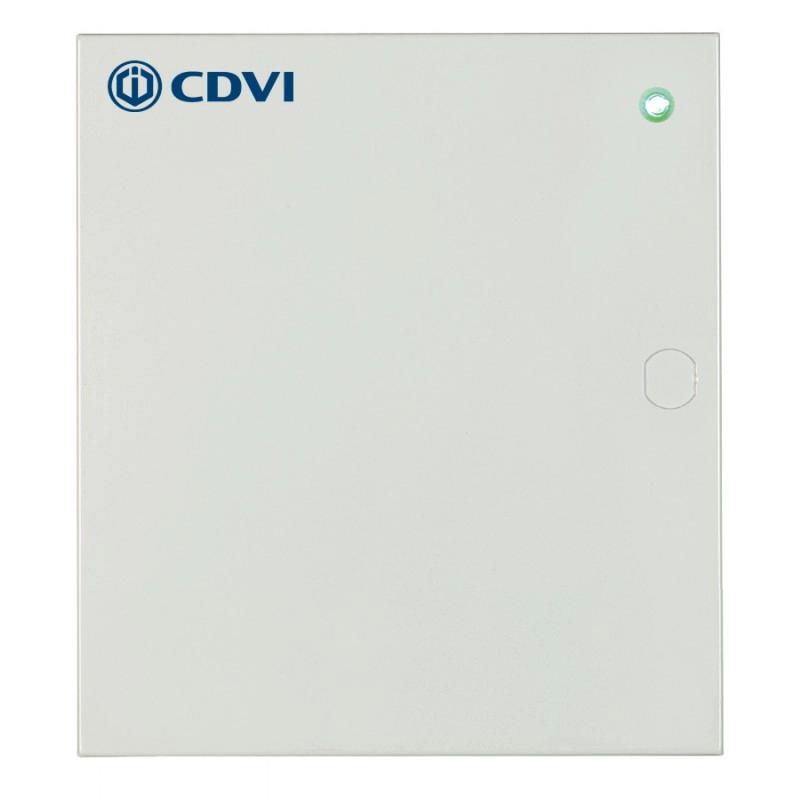 AX22 CONTROLEUR MULTI PORTE