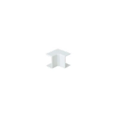 B00395 <div itemprop="description"> ANGLE INTERIEUR AIM GOULOTTE 40X17 BLANC</div>