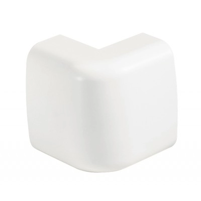 B08821 <div itemprop="description"> ANGLE EXTERIEUR AEM 22X12.5 BLANC</div>