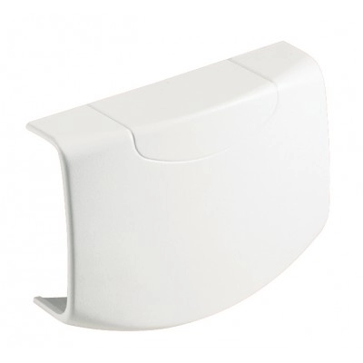 B08824 <div itemprop="description"> TE DE DERIVATION IM 22X12.5 BLANC</div>