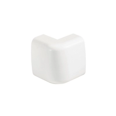 B08841 <div itemprop="description"> ANGLE EXTERIEUR AEM 34X16 BLANC</div>