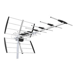 B52270-5G <div itemprop="description"> ANTENNE UHF PLEINE ONDE 27 ELEMENTS LTE 5G</div>