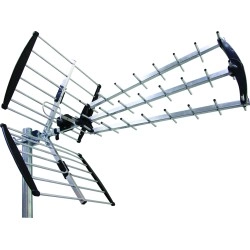 B53670-5G <div itemprop="description"> ANTENNE UHF TRIPLES NAPPES 67 ELEMENTS 12/18DB 5G 694MHZ</div>