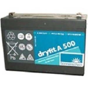 BA04V35 <div itemprop="description"> Batterie Honeywell Home - Pour Dispositif de sécurité - Batterie rechargeable - 4 V DC - 3500 mAh</div>