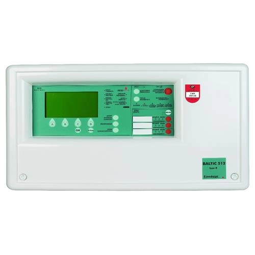 BALTIC512TYPEB <div itemprop="description"> Tab Alarme Incendie Type 2a</div>