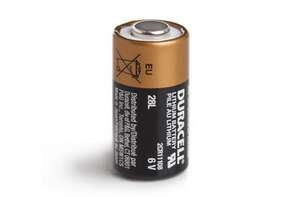 BATLI03 <div itemprop="description"> PILE LITHIUM 6V</div>