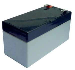 					BATT7 PLOMB 12V-7.2AH L*L*H= 151*65*97