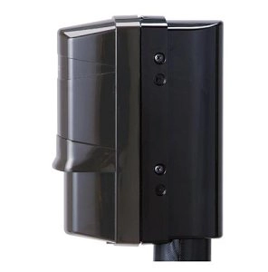 BC-3 <div itemprop="description"> CACHE POTEAU POUR AX-70/130/200TN ET AX100/200TF (1 PIECE)</div>
