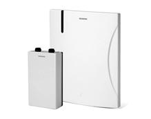 BC5511COTAG Pack lecteur mains libre Cotag pour exterieur                