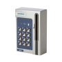 BC615COTAG Lecteur proximité Cotag avec clavier - autonome/réseau   