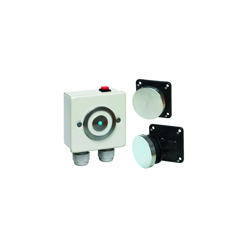 BCC245 <div itemprop="description"> VENTOUSE MAINTIEN DE PORTE OUVERTE CARREE EN APPLIQUE AVEC C</div>