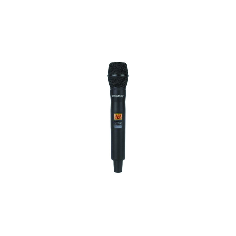 BE1020MIC <div itemprop="description"> MICROPHONE MAIN UHF COMPATIBLE POUR BE-1020</div>