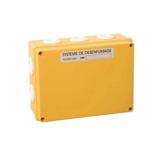 BEA-P <div itemprop="description"> Module Interf Feu Bea Raccorde+puissance</div>
