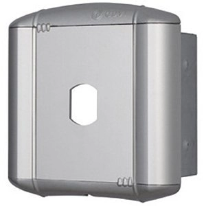 BECAN <div itemprop="description"> Boitier Alu Encastré Pour T25</div>