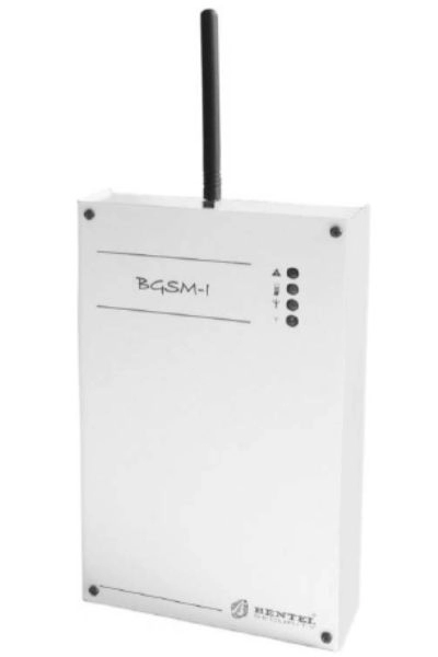 					BGSM-G Transmetteur GSM alimentation 12 volts              