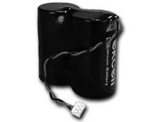BL13 <div itemprop="description"> PILE LITHIUM 7.2V/13AH POUR RAS21/RAS31</div>