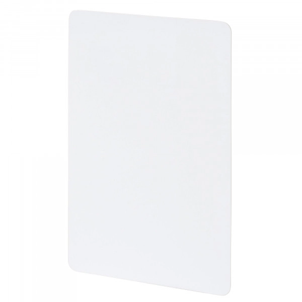 BLANK_CARD-B MG10C4 Bande Magn HiCo ISO Badge(10pcs)