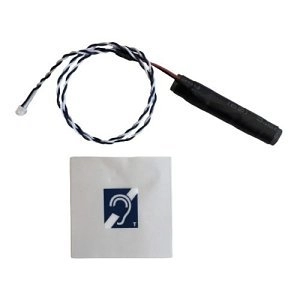 BM83 <div itemprop="description"> Intercom Accessoire Bouton Boucle Magnet</div>
