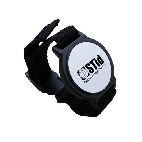 BMSW01-1_U <div itemprop="description"> Smart Fob Tag MIFARE 1k Bracelet Noir</div>