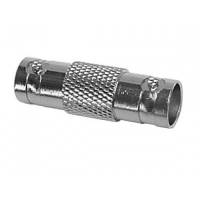 BNCFF <div itemprop="description"> ADAPTATEUR BNC FEMELLE/FEMELLE</div>