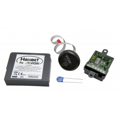 BOITECOPRO <div itemprop="description"> MINI CENTRALE VIGIK 1 PORTE VERSION AUTONOME</div>