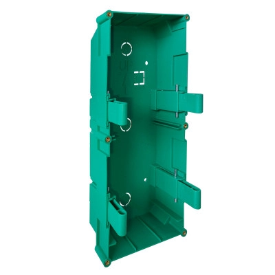BOITENCPIC6 <div itemprop="description"> BOÃŽTIER ENCASTREMENT POUR PIC6 AVEC AXES METALLIQUES. GLISSI</div>