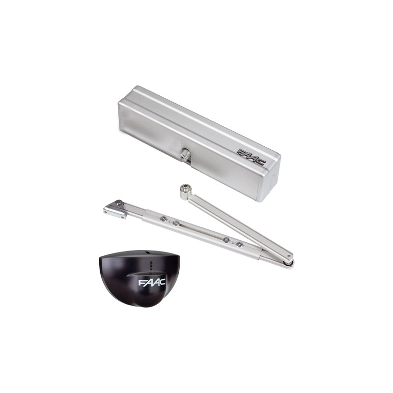 BOX950P <div itemprop="description"> BOX 950 AVEC BRAS A POUSSER ET RADAR</div>