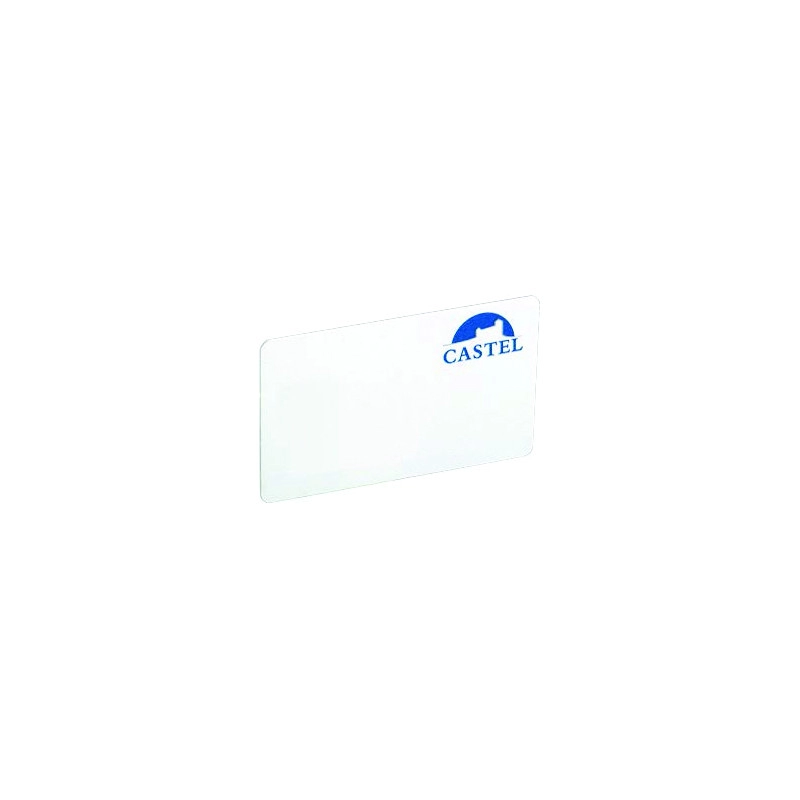 BPSECUR <div itemprop="description"> BADGE 13.56 MHZ SECUR POUR LECTEUR 2 FILS LP402/LP802/LPK802</div>