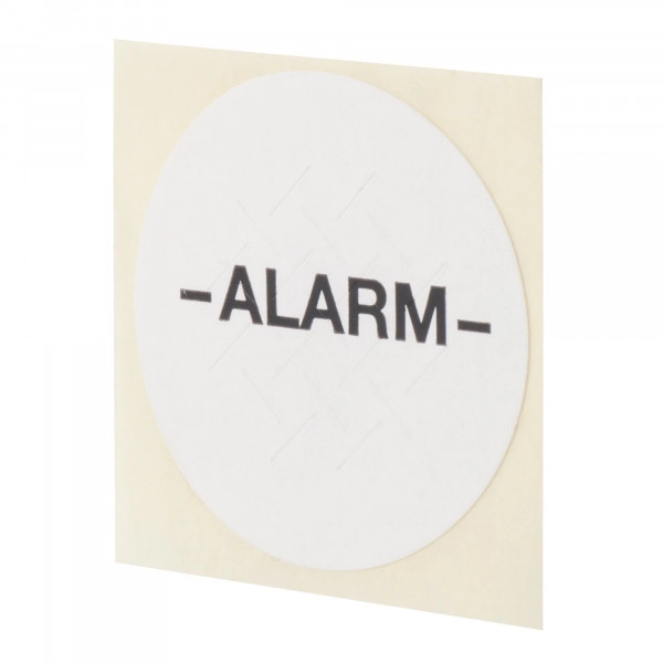 BPZ:2566500001 FAT7 FAT6A/7`Alarm’ Papier remplacement