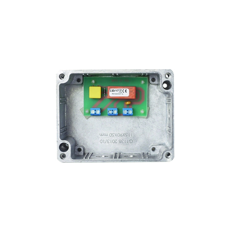 BRC <div itemprop="description"> BOITIER REMAIS COMM/KIT NFS63937</div>