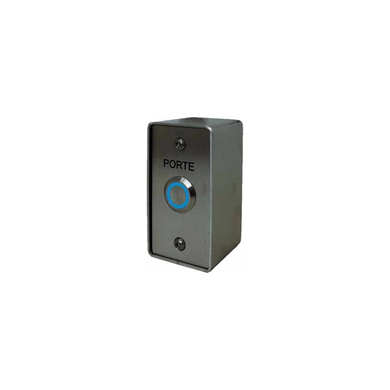 BS80 <div itemprop="description"> BOITIER SAILLIE INOX 80X40MM POUR SERIE PL80</div>