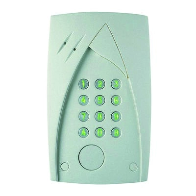 BT004766 <div itemprop="description"> CLAVIER CODE 100 CODES ARGENT</div>