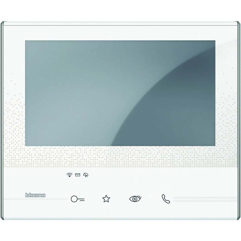 BT344642 <div itemprop="description"> MONITEUR 7`` CLASSE 300 X13E BLANC</div>