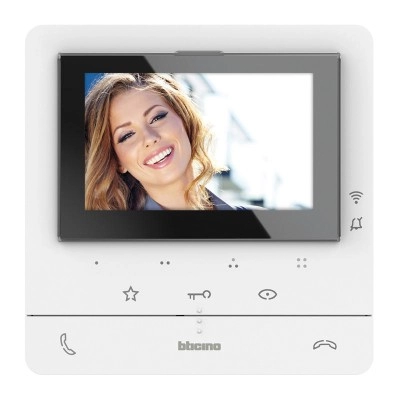 BT344682 <div itemprop="description"> MONITEUR VIDEO CLASSE100 CONNECTE BOUCLE AUDITIVE X16E</div>