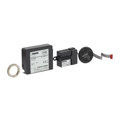 BT348042 <div itemprop="description"> CENTRALE HEXACT PLUS LECTEUR 4 FILS TETE VIGIK FORMAT T25</div>