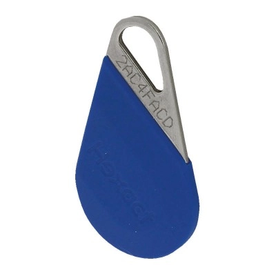 BT348243 <div itemprop="description"> CLE DE PROXIMITE HEXACTE BLEUE</div>
