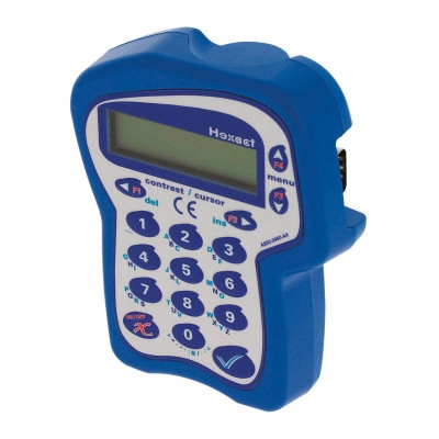 BT348409 <div itemprop="description"> TERMINAL HEXACT USB DE PROGRAMMATION</div>