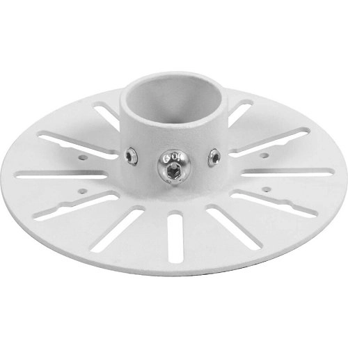 BT5910-W BRACKET VIDEO Dome Mt Ø38mm Poles