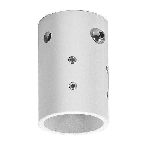BT5950-W BRACKET VIDEO Ø38mm Pole Adaptor