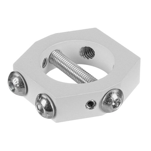 BT5952-W BRACKET VIDEO Collar Ø38mm Poles