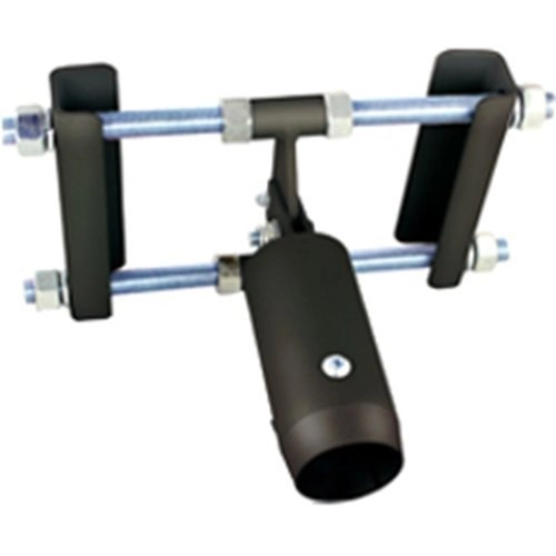 BT7017-B BRACKET MON I-BEAM GIRDER MNT BLK