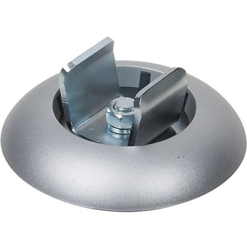 BT7056-C BRACKET MON 50MM POLE FLOOR KIT
