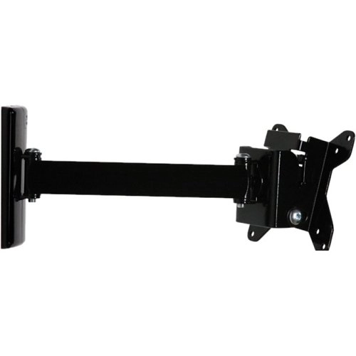 BT7512-PB BRACKET MON BT7512PB LCD MON MNT BLK