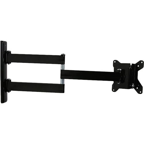 BT7513-PB BRACKET MON BT7513PB LCD WALLTILT DBL A