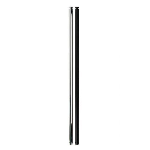 BT7850-200-C BRACKET MON 2m Pole 50mm Dia - Chrome