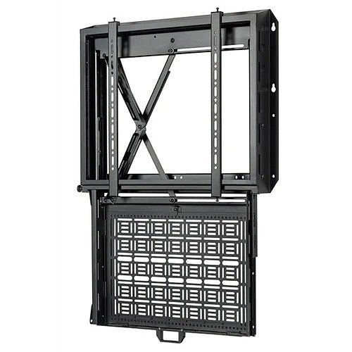 BT7885-B SIGNAGE ACCY Mount Pull Down Storage