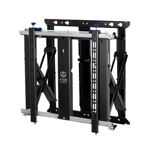 BT8312-BV2 Slimline Soft-Open(VESA 600 x 400)
