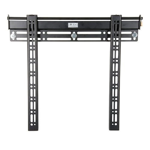 BT8421-B BRACKET MON BLK HOOK ON LCD MNT