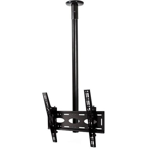 BT8424-100-B SUPPORT MON PLAFOND TILT VESA 400