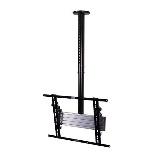 BT8427-B BRACKET MON TELESCOPIC 1M LCD CEIL MN